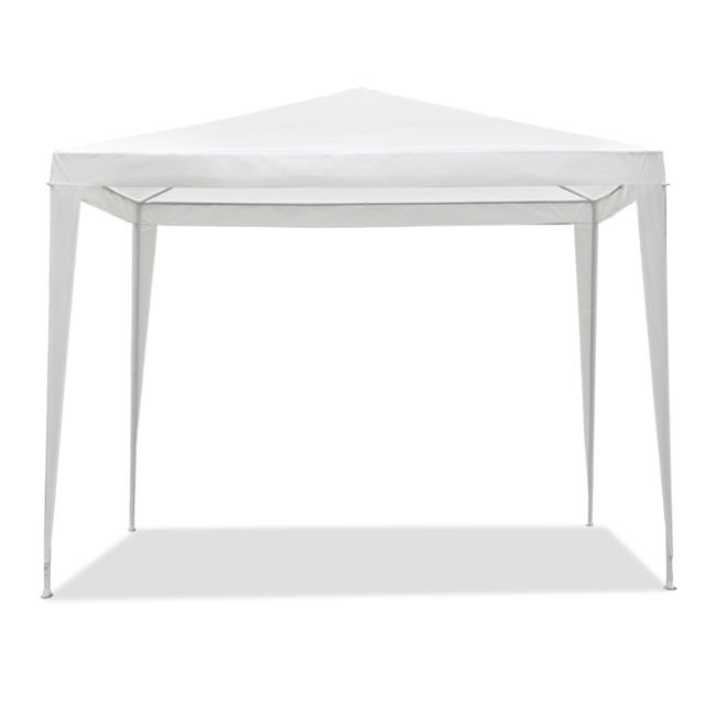 White 3x3 Event Marquee 4 Panels - Image 5