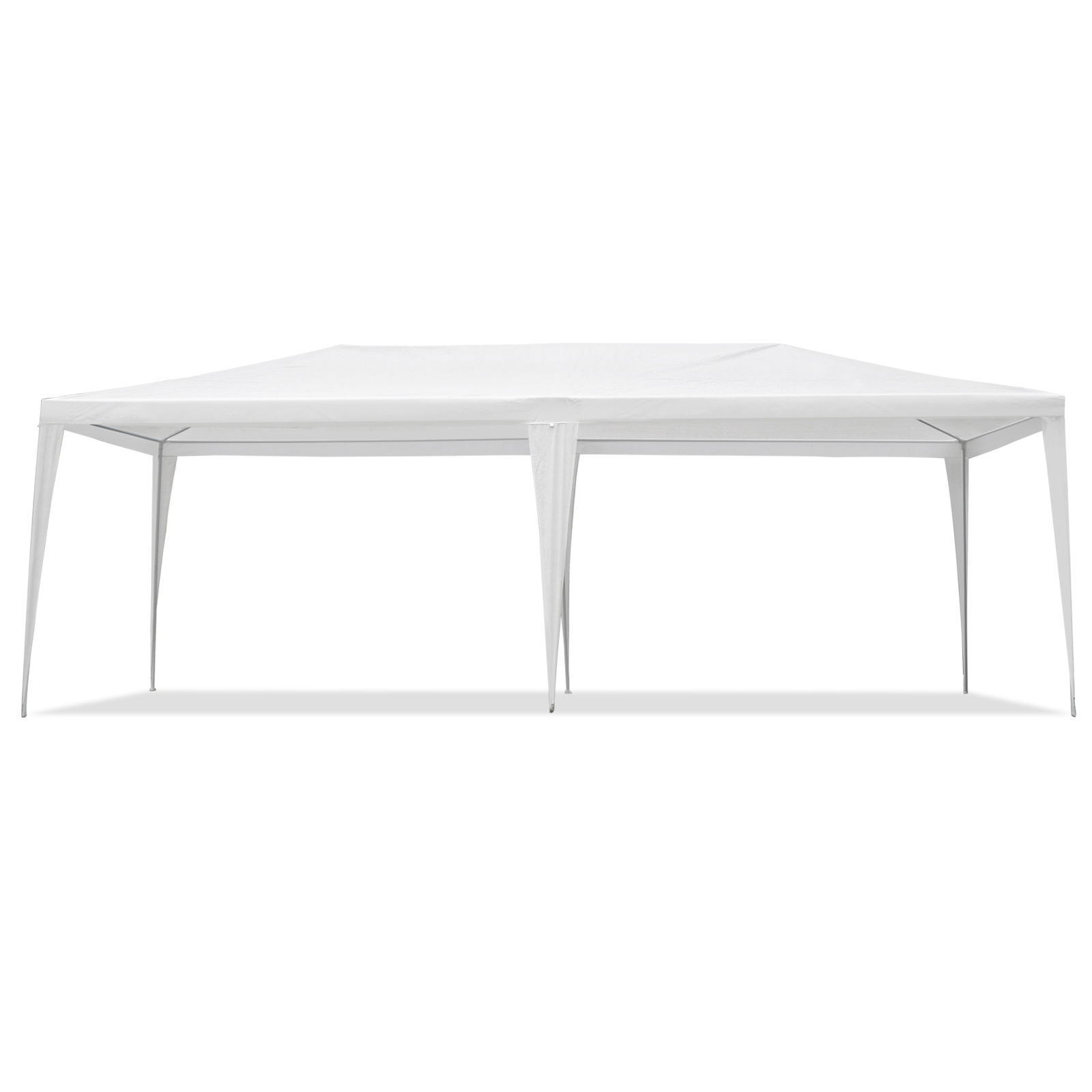 White 3x6 Event Marquee 6 Panels - Image 6