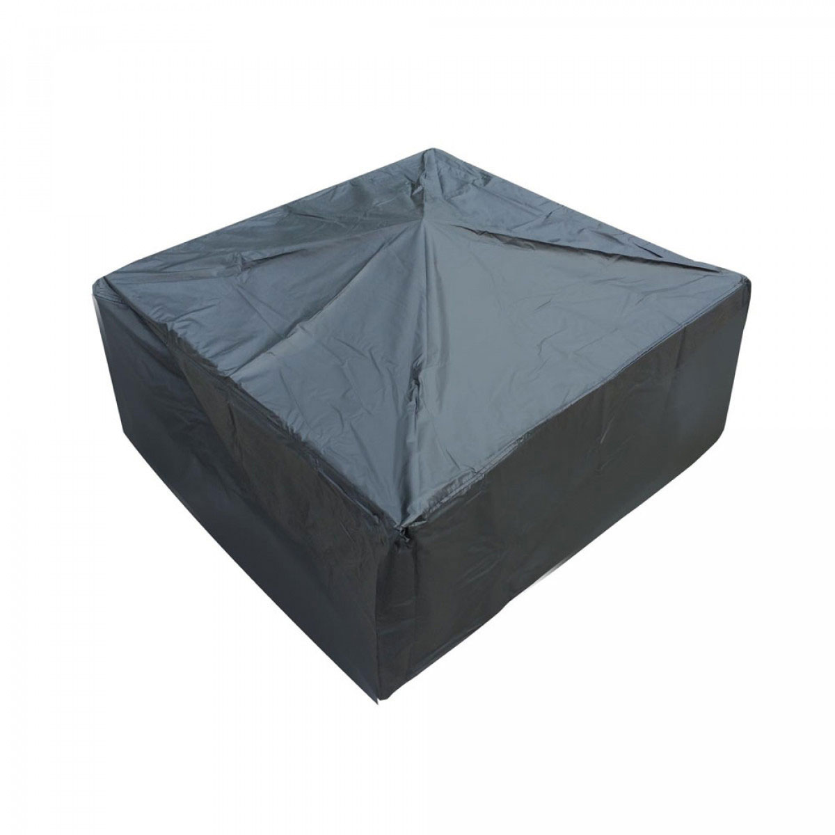 4-in-1 Fire Pit BBQ 81 x 81cm - Image 6