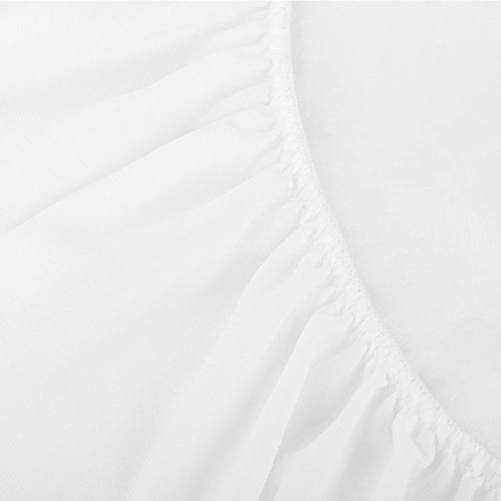 Bamboo Mattress Protector King - Image 5