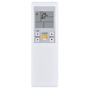 Daikin Air Conditioner Remote Control ARC452A4
