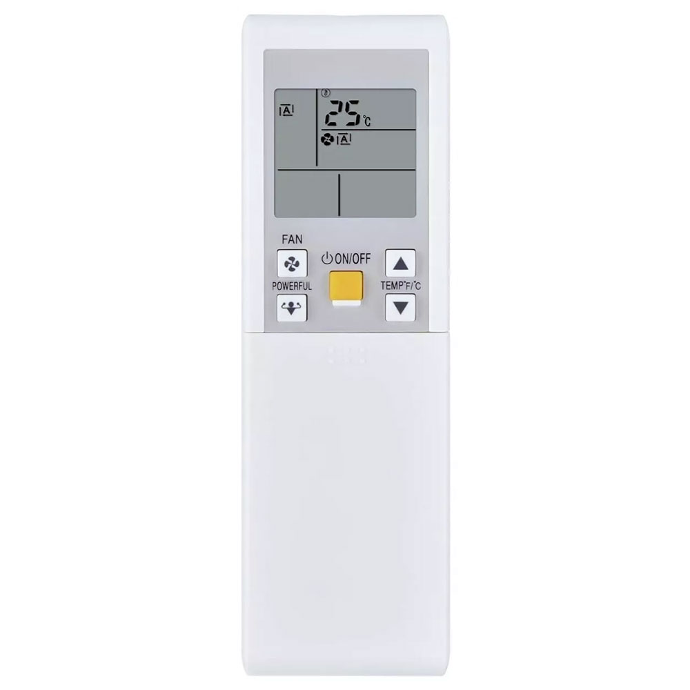 Daikin Air Conditioner Remote Control ARC452A4
