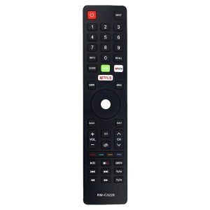 Devanti TV Remote Control STV-668