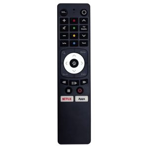 Fetch TV Remote Control