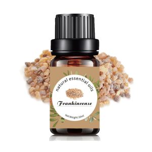 Frankincense Pure Essential Oil 10ml