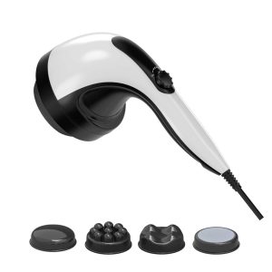 Handheld Vibration Massager