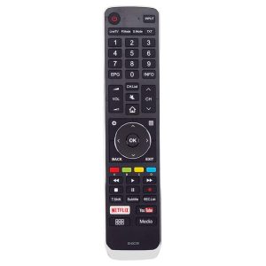 Hisense TV Remote Control EN3C39