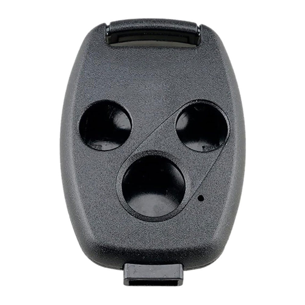 Honda 3 Button Shell Case Replacement