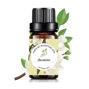 Jasmine Pure Essential Oil 10ml