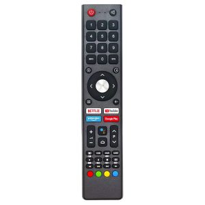 JVC TV Remote Control RM-C3362