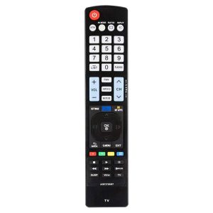 LG TV Remote Control AKB73756504
