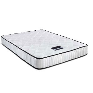 Mattress Pocket Spring Foam 21cm Medium