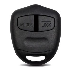 Mitsubishi 2 Button Shell Case Replacement