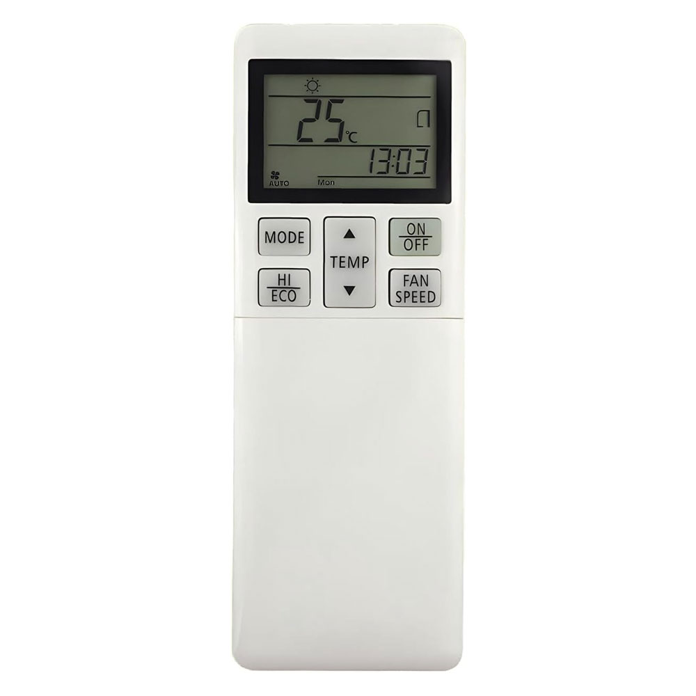 Mitsubishi Air Conditioner Remote Control RLA502A700B