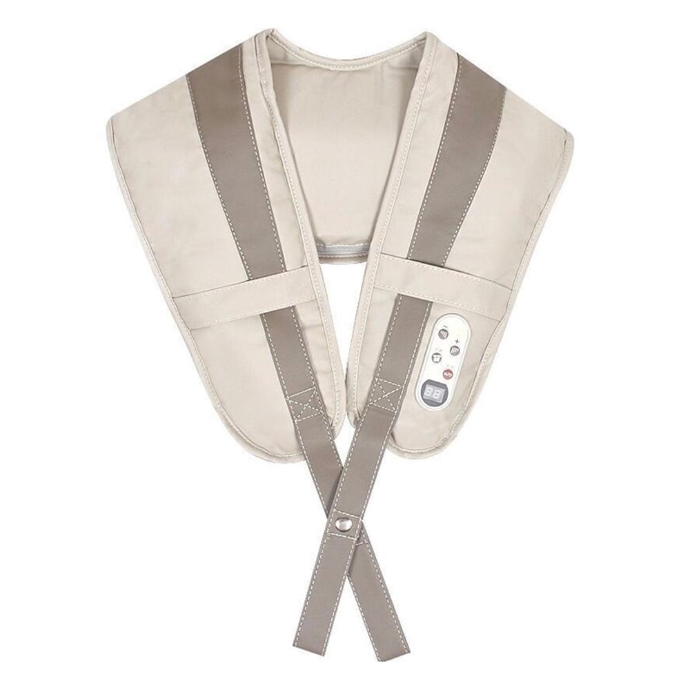 Neck Shoulder Cervical Massager
