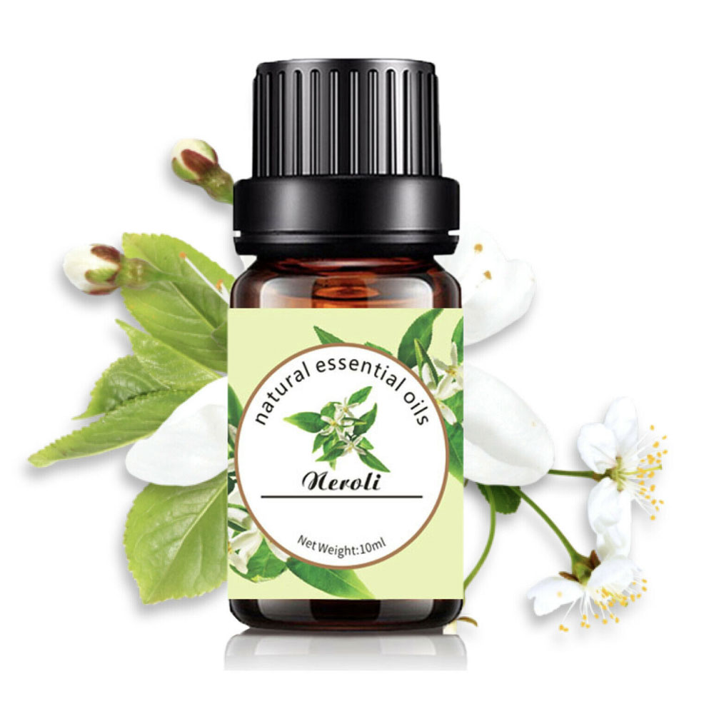 Neroli Pure Essential Oil 10ml