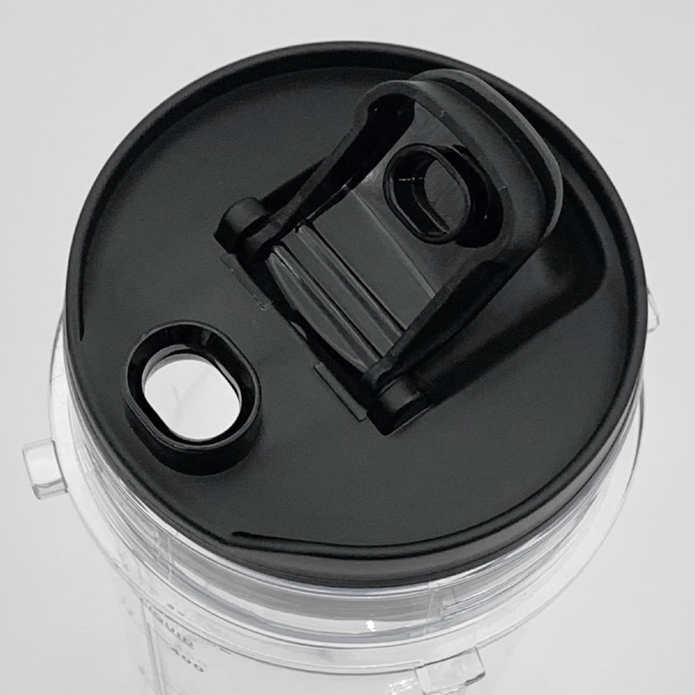 Nutri Ninja Flip Top Lid - Image 3