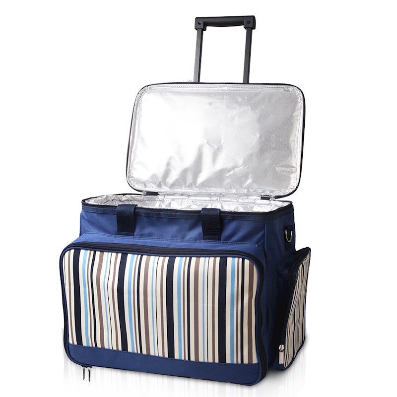 Picnic Bag 6 Person Alfresco - Image 4