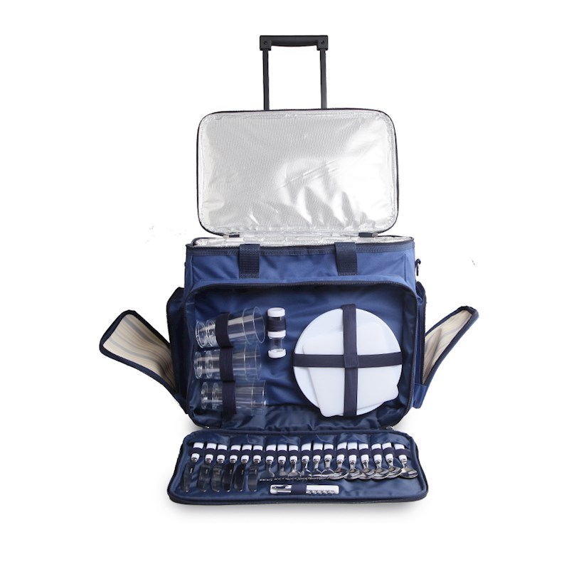 Picnic Bag 6 Person Alfresco - Image 5