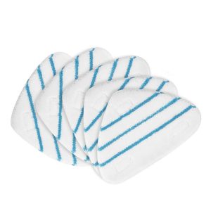 Steam Mop Pads 5 Pack