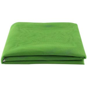 Sand Free Beach Mat Green