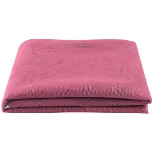 Sand Free Beach Mat Pink