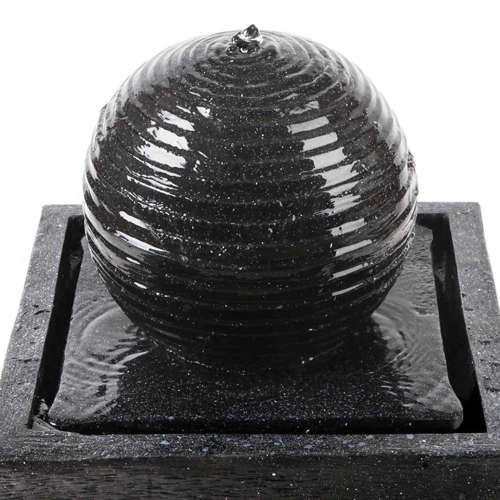 Solar Fountain Twist Blue - Image 4
