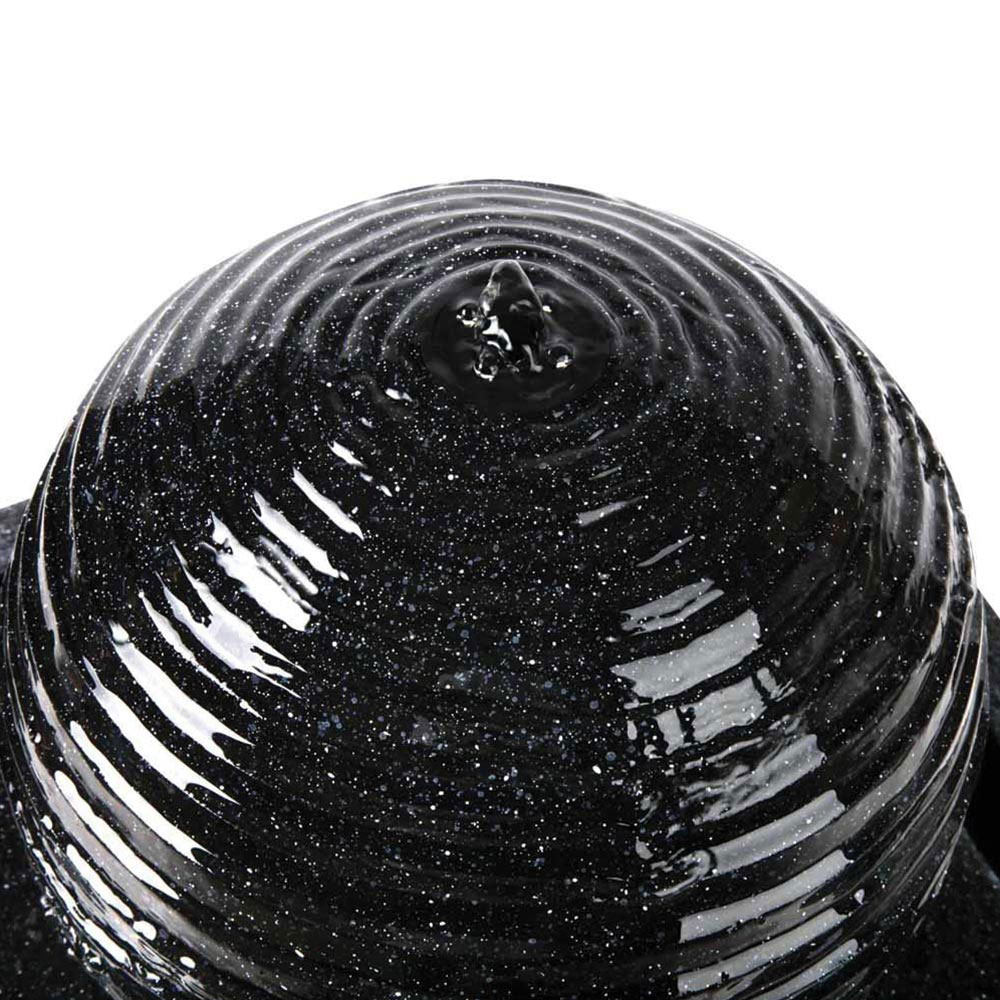 Solar Fountain Twist Blue - Image 5