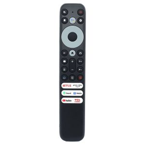 TCL TV Remote Control RC902V