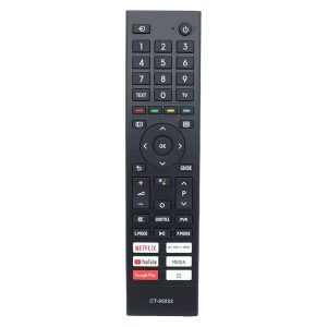 Toshiba TV Remote Control CT-95022