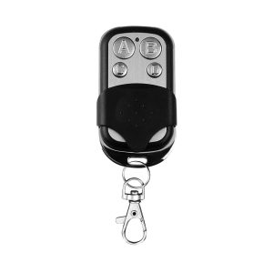 Universal Garage Door Remote Control Fob