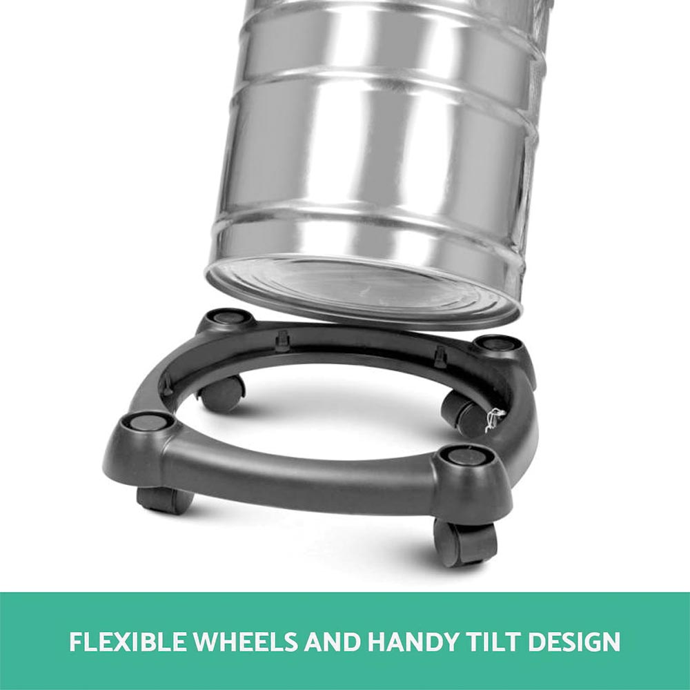 Vacuum Cleaner Wet & Dry 30L Industrial - Image 6