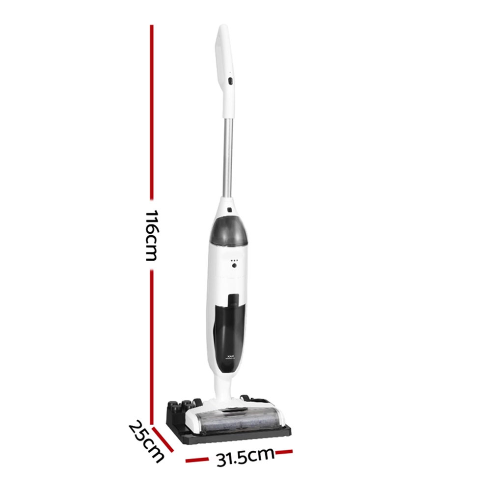 Vacuum Cleaner Wet & Dry 250W Stick - Image 2