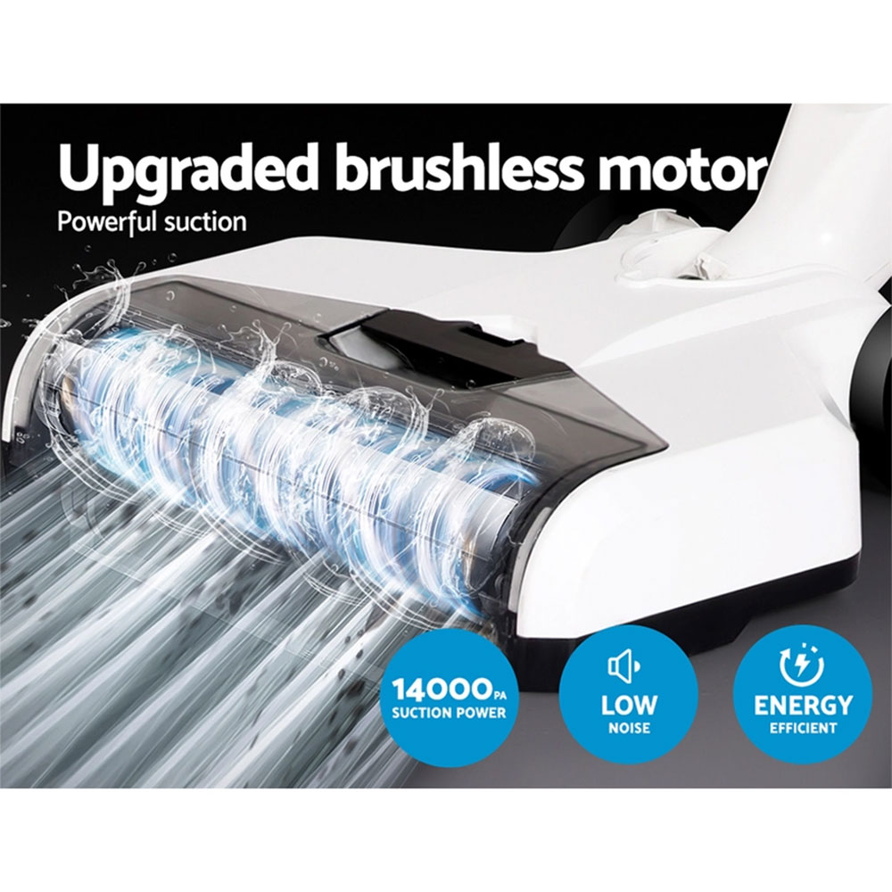 Vacuum Cleaner Wet & Dry 250W Stick - Image 4