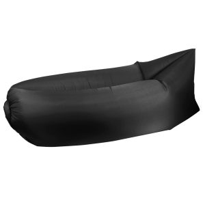 Air Lounger Black