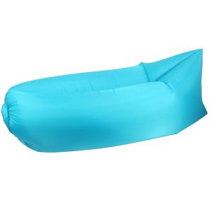 Air Lounger Blue