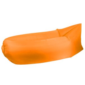 Air Lounger Orange